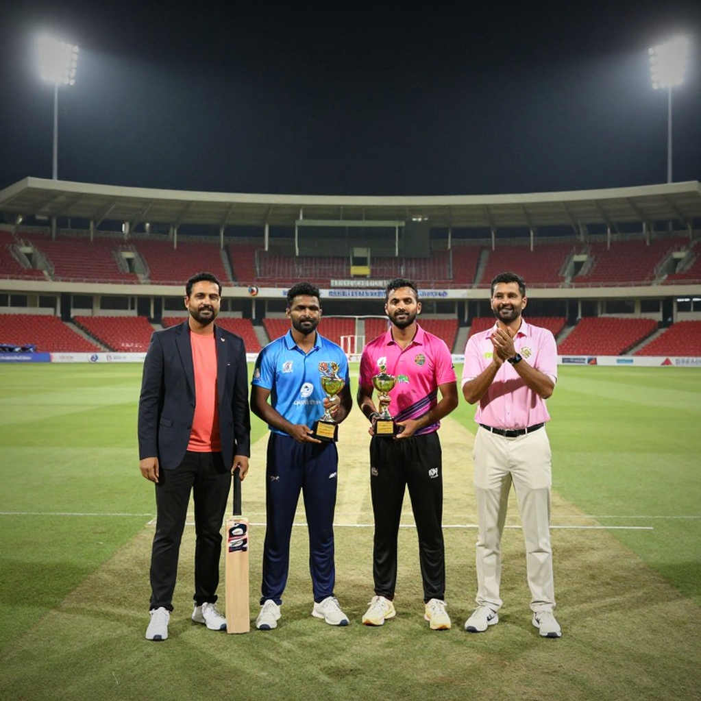 চ্যাম্পিয়নস ২০২৬ উদ্বোধনী দিন: এক-লাইফ ব্র্যাকেটে টাইলু, আর এক তারার ভার কাঁধে পেপার রেক্স