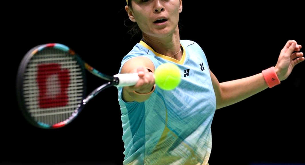 The Twenty-Three Minute Mirror: Mahoor Shahzad, Pakistan Badminton and the Single-Point-of-Failure Pipeline The Twenty-Three Minute Mirror: Mahoor Shahzad, Pakistan Badminton and the Single-Point-of-Failure Pipeline