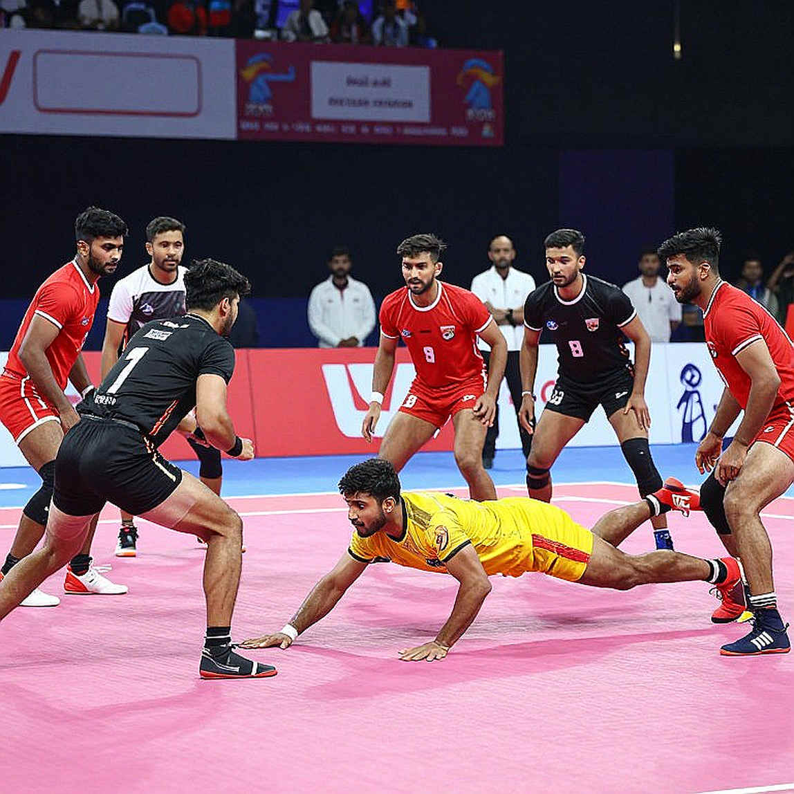 ৪৮-২৪ কী লুকায়: ভারতের রেইড ইঞ্জিন, নেপালের দ্বিতীয়ার্ধ, আর যে লিগটা কখনো শুরু হয়নি