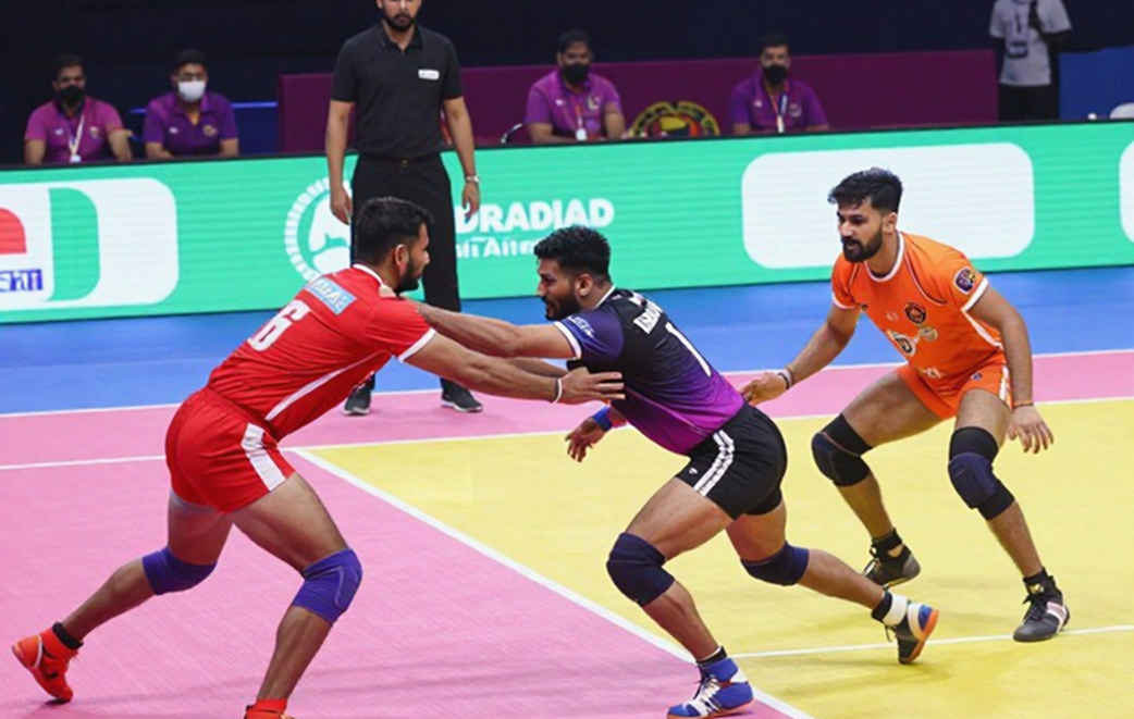 সোনালি ডাবলের অলিখিত কলাম: এশিয়ান গেমসের কাবাডি স্বর্ণে মিনিট, রেইড আর ব্যথার হিসাব নেই