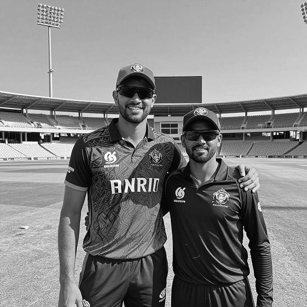 খালি লেজার থেকে ব্লকচেইন: ক্রিকেটে যাচাইয়ের শৃঙ্খল কোথায় গড়তে হবে