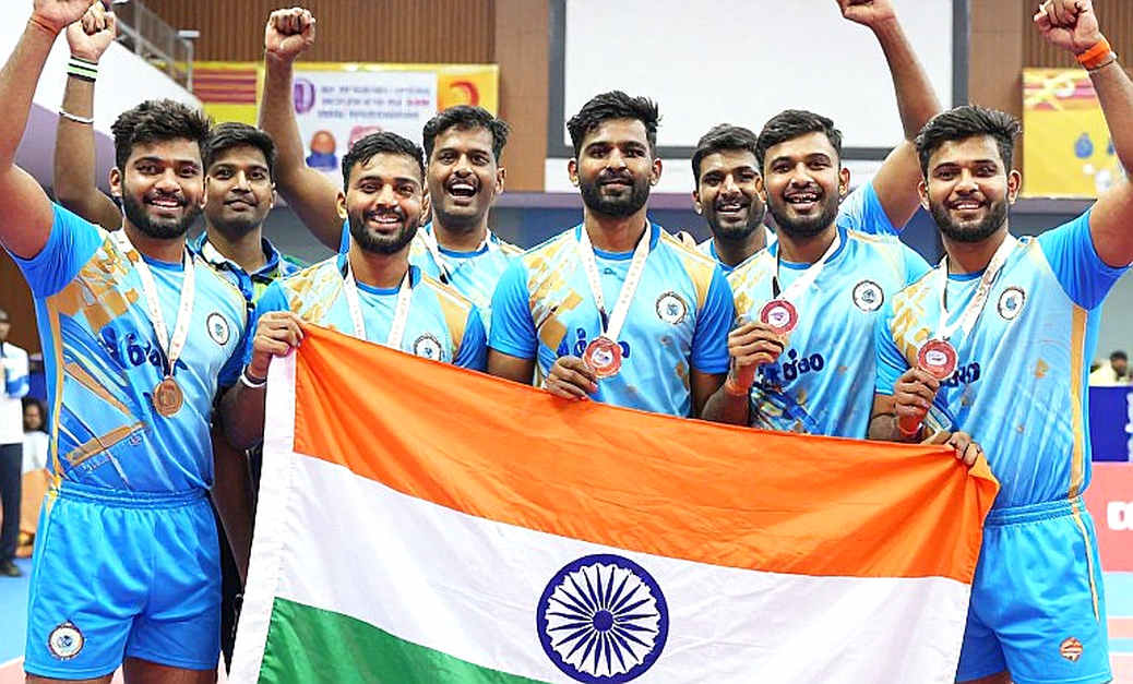 ৬৩-৩১ স্কোরটা যেটা বলে না: ভারতের 'দুর্দান্ত ফর্ম' এখনও অপরীক্ষিত