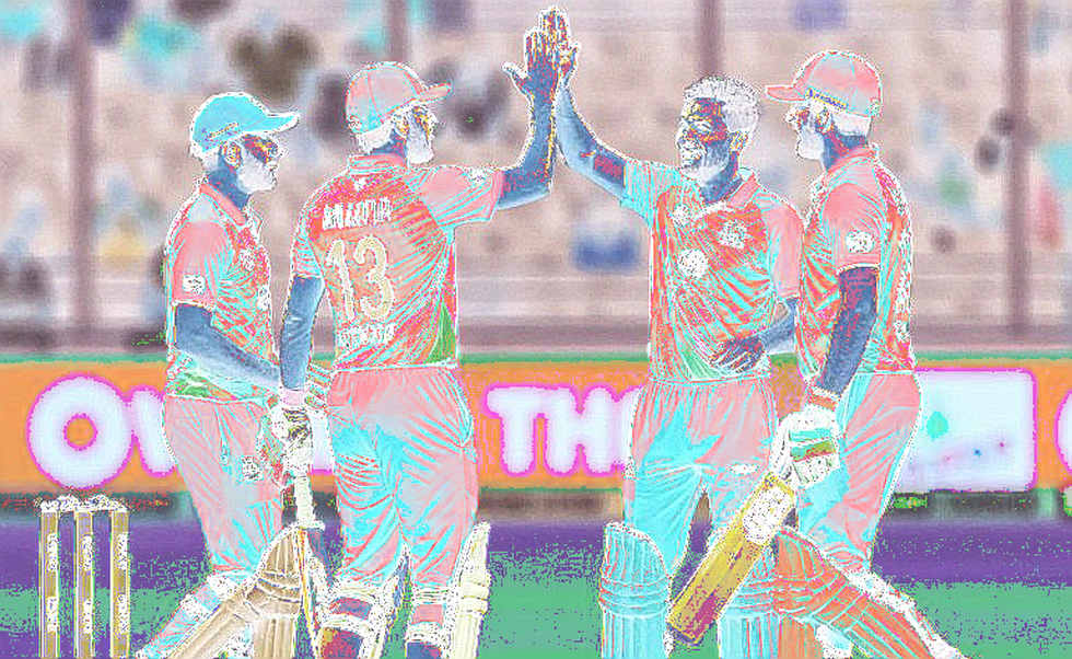 ক্রিকেটে ব্লকচেইনের আসল খাতা: ফ্যান টোকেনের হৈচৈ নয়, এনওসি আর পেমেন্ট এসক্রো