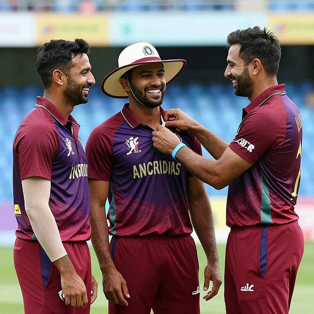 চার ওভার আর দুই ওভার: স্কোরকার্ডের নিচে চাপা পড়া একটি ম্যাচের প্রত্নতত্ত্ব