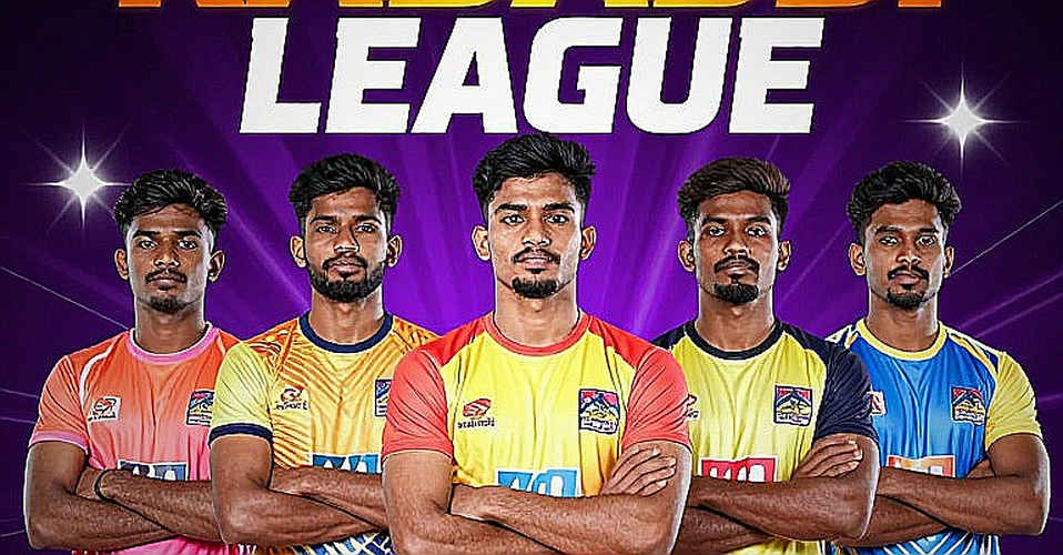 ৮৩-২৭ থেকে ৩৭-২১: এশিয়ান গেমস ২০২৬ কাবাডির গ্রুপ পর্ব যেভাবে দুই স্তরের এশিয়া ফাঁস করে দিল