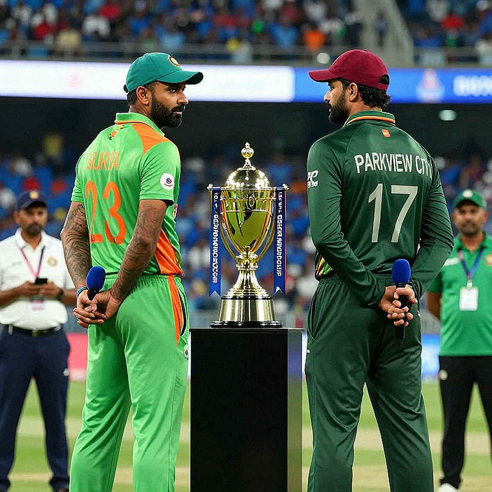 পাওয়ারপ্লের ৯৮.৪: টি-টোয়েন্টি বিশ্বকাপ ২০২৬-এ বাংলাদেশ নিয়ে বাজারের নীরবতা