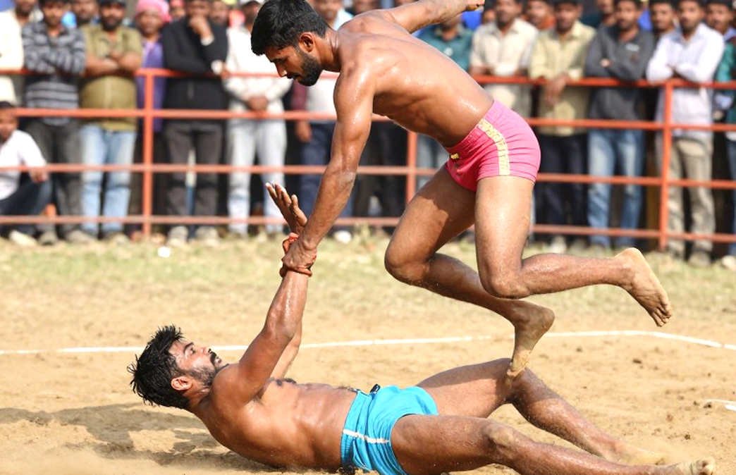 কাবাডির লোগো এল, কিন্তু ২০২৬ সালের আসল প্রশ্নটা প্রতীকী নয়