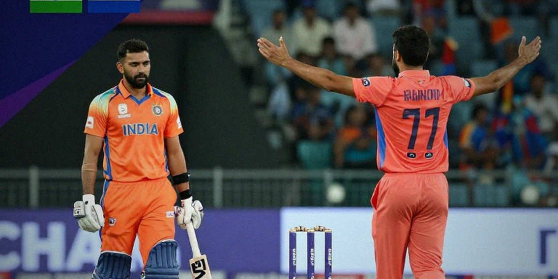 ৩৬ বছরে ৪ উইকেট: শামির ফিটনেসের দাবি ও রঞ্জির কঠিন পরীক্ষা