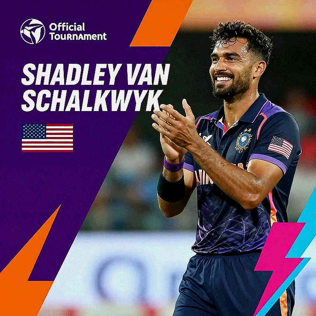 হাসানের হ্যাটট্রিক ইতিহাস গড়ল, তবু আফগানিস্তান ১ রানে ৪ উইকেট হারাল