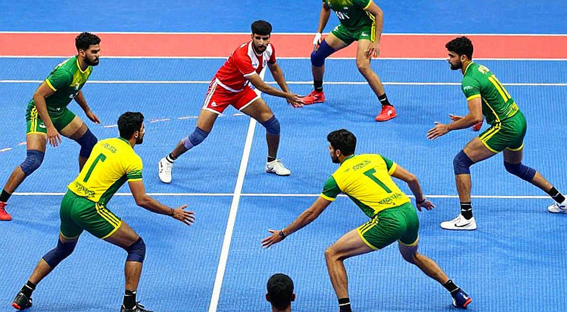 মাঙ্গার ছন্দে গড়া জাপান: ঘরের এশিয়ান গেমসে কাবাডির অসম পদক-লড়াই