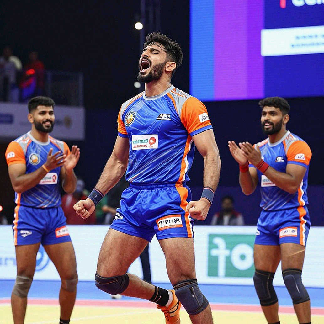 কমনওয়েলথ কাবাডি চ্যাম্পিয়নশিপ ২০২৬: ১৭ প্রোবেবলে যে 'সংকট' নেই, আর হেডলাইনে যা বিক্রি হচ্ছে