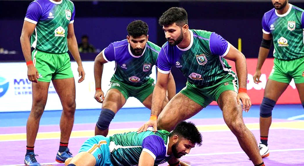আহমেদাবাদে শূন্য থেকে শুরু: সোনাজয়ীদের বিশ্রামে রেখে কমনওয়েলথ কাবাডিতে ভারতের প্রকৃত পরীক্ষা