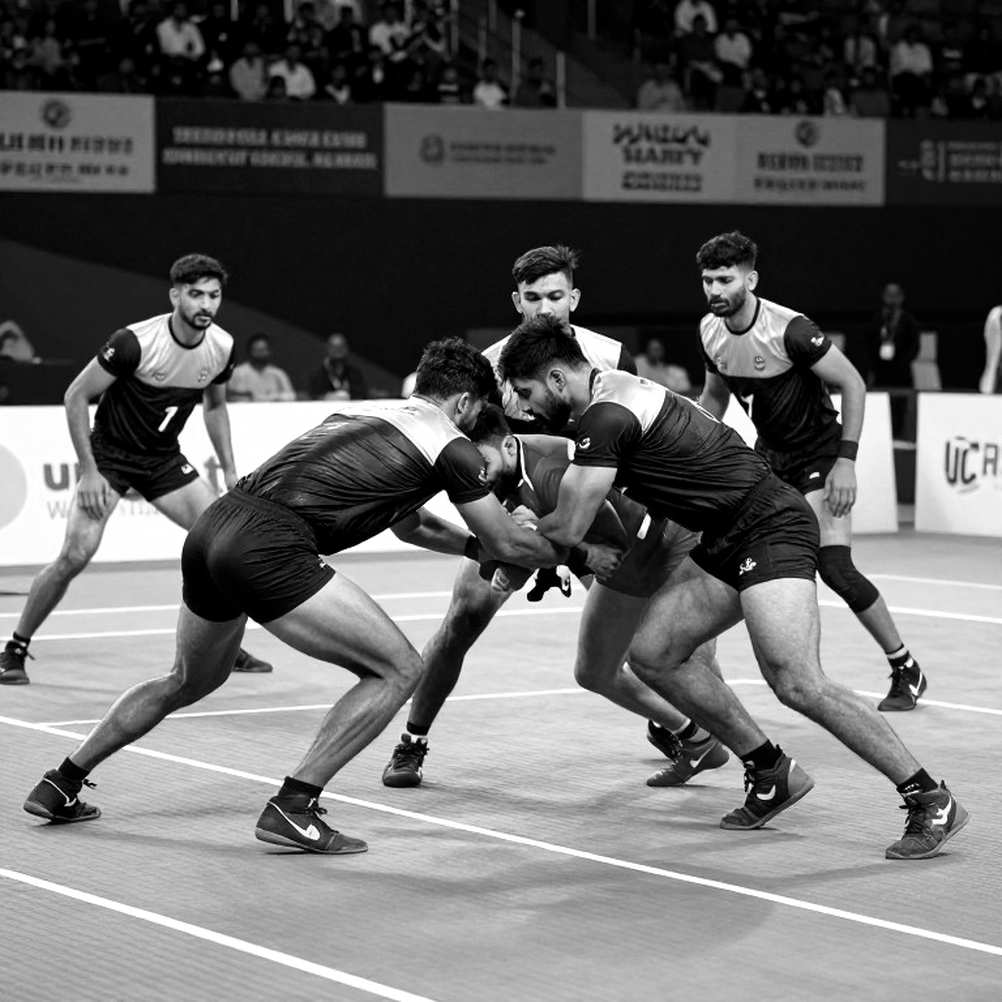 Fourteen at Halftime: Nepal Reached the Semifinal, but India's Real Test Hasn't Arrived Yet