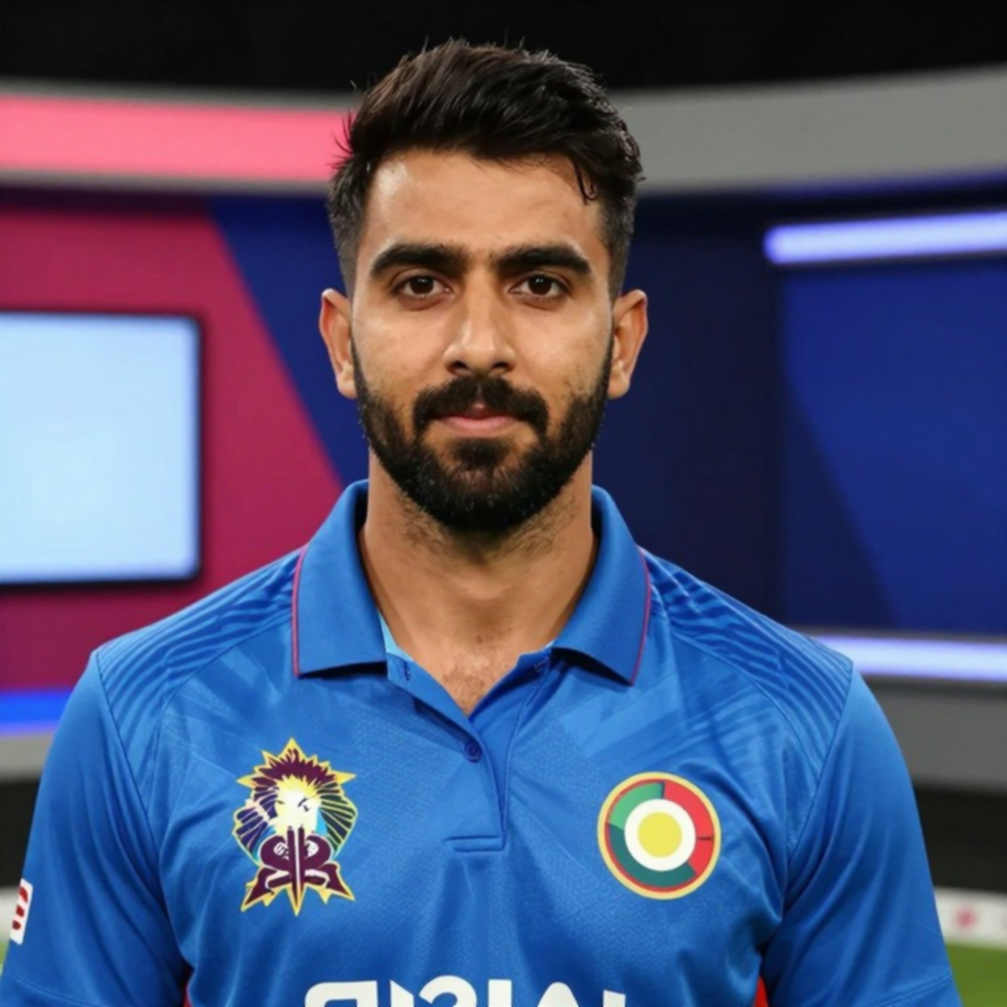 পঞ্চম স্ট্যান্ড থেকে পাওয়ারপ্লে: শ্রীলঙ্কার মিডল-ওভার নীরবতার ডেটা ব্রিফ