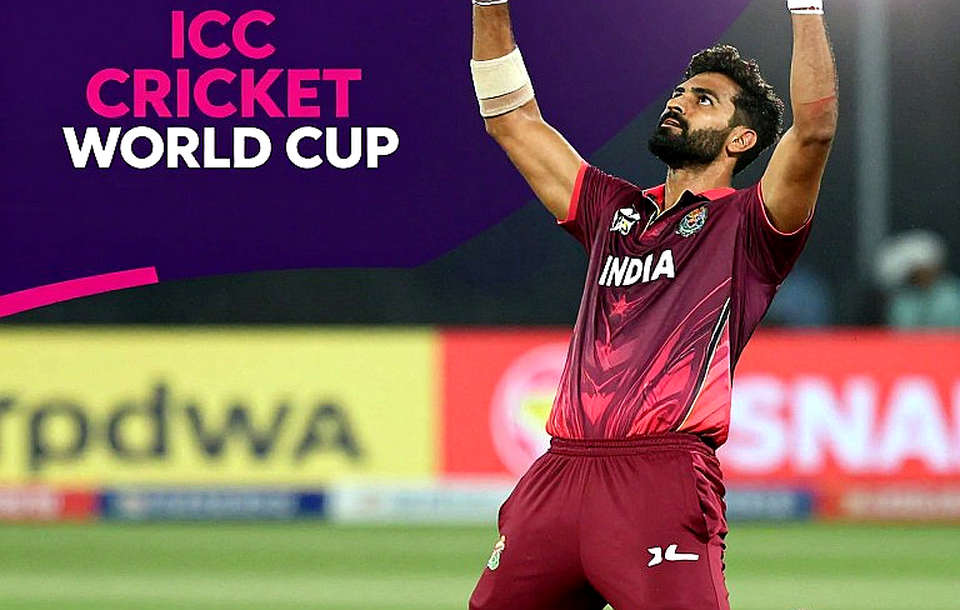 ব্লকচেইন ক্রিকেটে ঢুকেছে, কিন্তু লেজার কি ম্যাচের সত্যি বলছে?