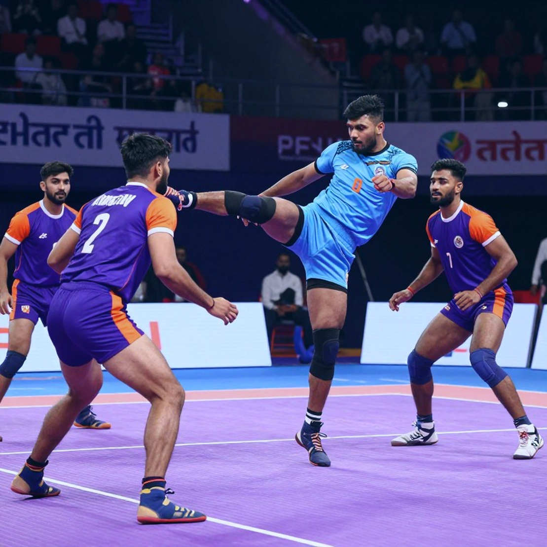 ক্রাফটনের বিরুদ্ধে ২.৫ মিলিয়ন ওয়ন জরিমানা: পাবজি-নিউজিন্স লুটবক্স কেলেঙ্কারি থেকে ভিয়েতনাম স্ট্রিম স্নাইপিং বিতর্ক ক্রাফটনের বিরুদ্ধে ২.৫ মিলিয়ন ওয়ন জরিমানা: পাবজি-নিউজিন্স লুটবক্স কেলেঙ্কারি থেকে ভিয়েতনাম স্ট্রিম স্নাইপিং বিতর্ক