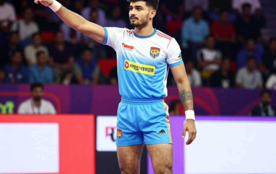 পাওয়ান সেহরাওয়াত বাদ, ১২ এশিয়ান গেমস স্বর্ণজয়ীও অনুপস্থিত: কমনওয়েলথ কাবাডি চ্যাম্পিয়নশিপ ২০২৬-এ ভারতের ১৭ জনের সম্ভাব্য দল আর ইনজুরি-লোডের হিসাব