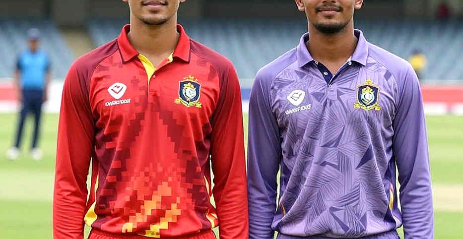 মালয়েশিয়ার ক্রিকেটে নতুন প্রতিভা: কুয়ালালামপুরের অ্যাকাডেমি থেকে জাতীয় দলের পথে