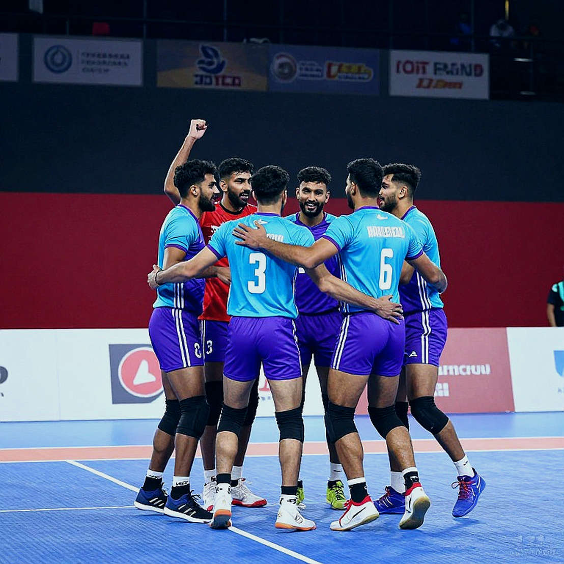 কমনওয়েলথ কাবাডি চ্যাম্পিয়নশিপ ২০২৬: ভারতের অধিনায়ক ঘোষণা যে প্রশ্নগুলো unanswered রেখে গেল