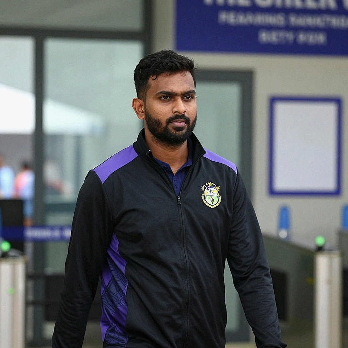 নিরপেক্ষ মাঠের খতিয়ান: নাহিদ রানার শূন্যতা, লিটন-হৃদয়ের নেতৃত্ব এবং বাংলাদেশের ট্রাই-নেশন স্কোয়াড