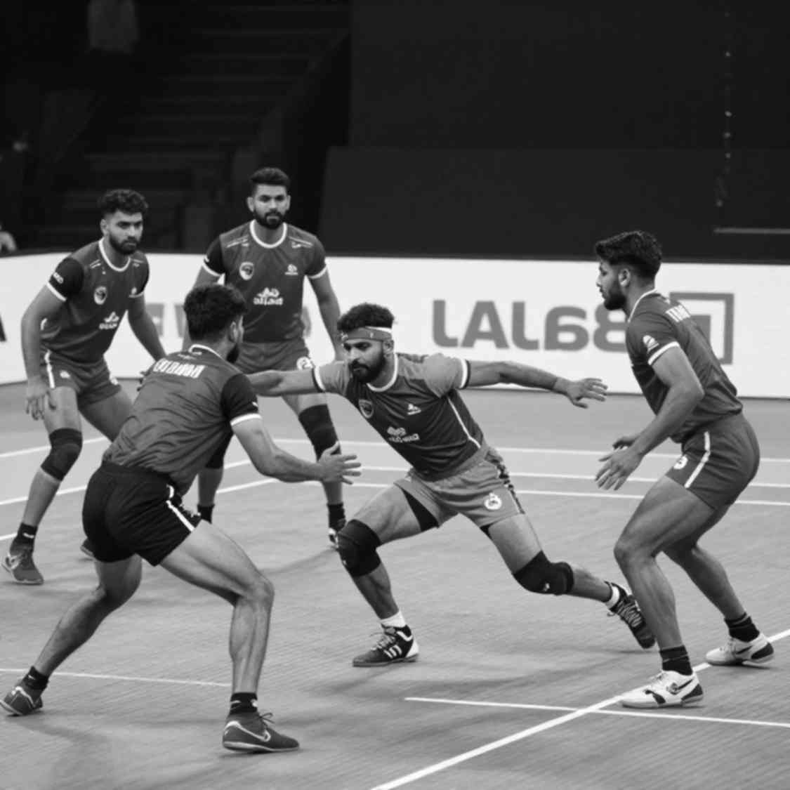 ফাইনালের আগে বেঞ্চে পাওয়ান সেহরাওয়াত: ভারত-ইরান ম্যাচের নির্বাচন প্রশ্ন ও তার আড়ালে থাকা দলিল