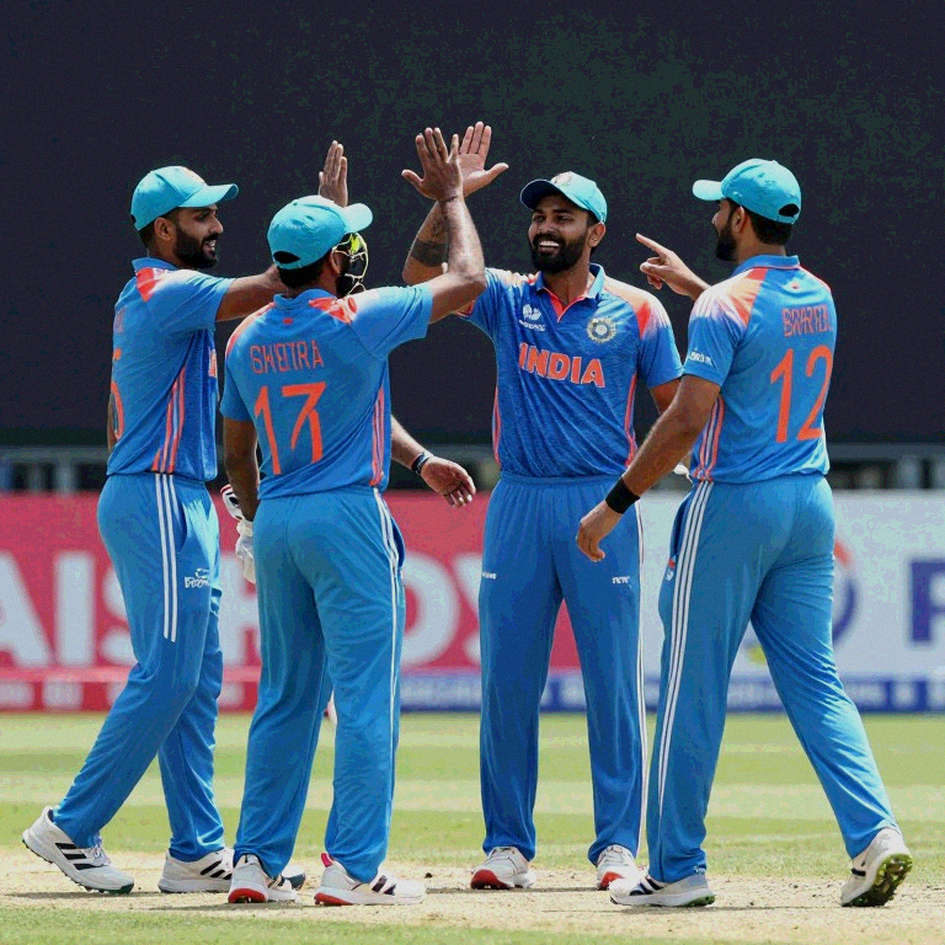 খালি লেজার, ভরা মাঠ: এশীয় ক্রিকেটের তথ্যচেইনে যেখানে এন্ট্রি নেই
