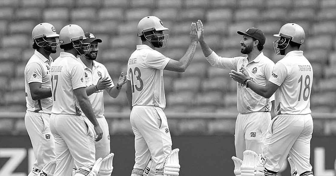 আফগানিস্তানের সেমিফাইনাল রূপকথা নয় — পাওয়ারপ্লে ও স্পিনের blueprint-এর হিসাব