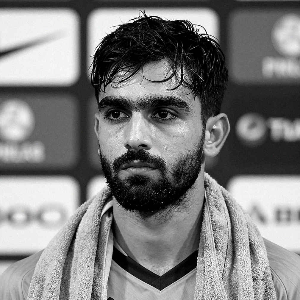 রাওয়ালপিন্ডির ৬-৪০ আর ৫৯: আরাফাত মিনহাসের সেই ম্যাচটা আসলে কী বলছে