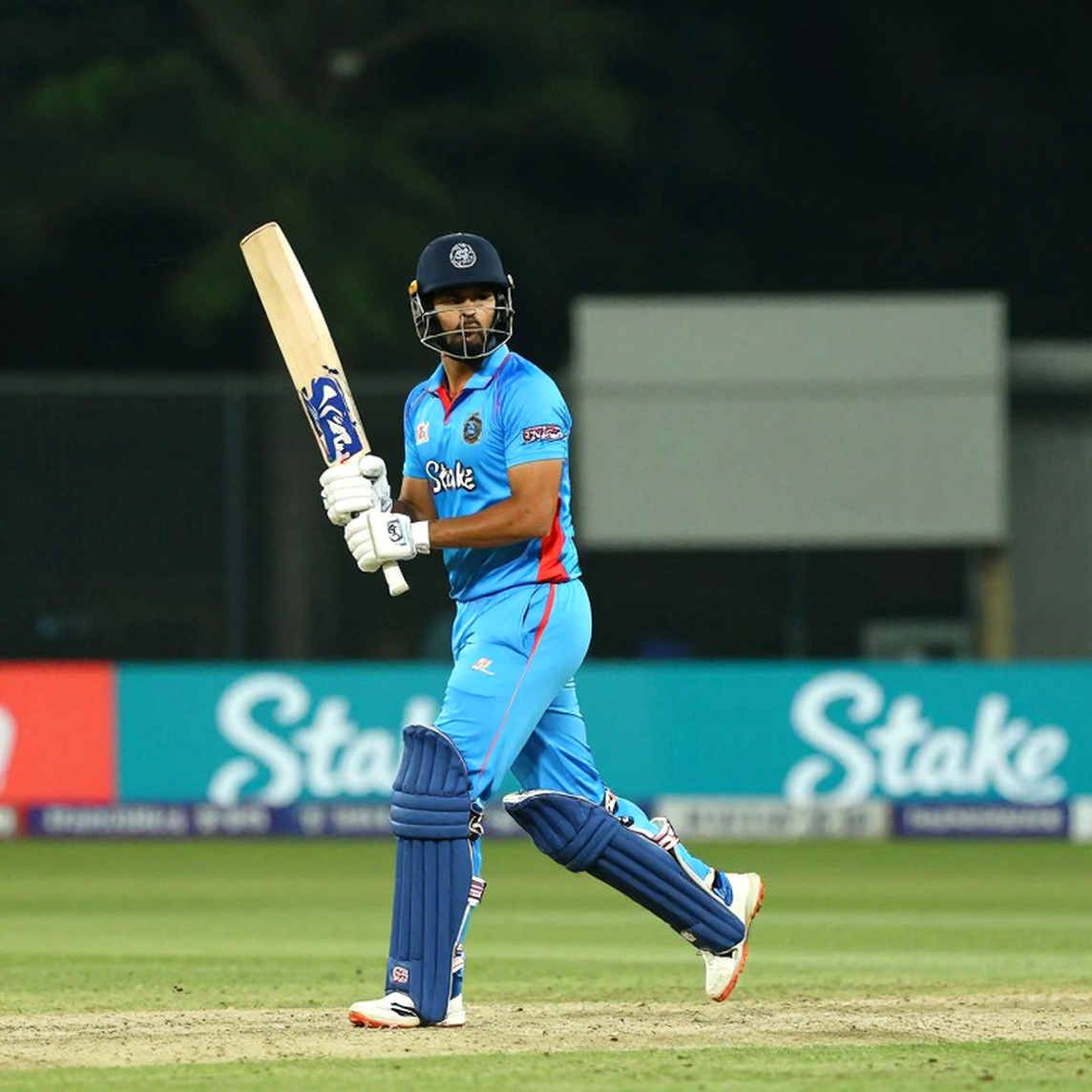 The Dot-Ball Kingdom and the Runs That Never Came: What Bangladesh's Batting Ledger Hides From the Scoreboard The Dot-Ball Kingdom and the Runs That Never Came: What Bangladesh's Batting Ledger Hides From the Scoreboard