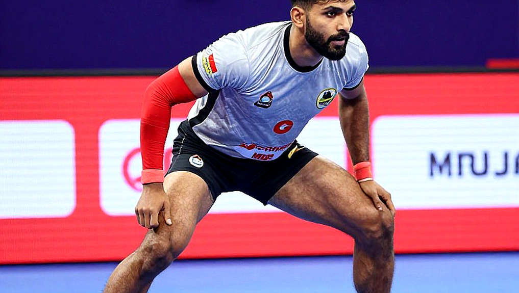 এশিয়ান গেমস ২০২৬ কাবাডি সেমিফাইনাল: ভারতের অপরাজিত দৌড়ের আড়ালে যে ফাটলটা কেউ গুনছে না