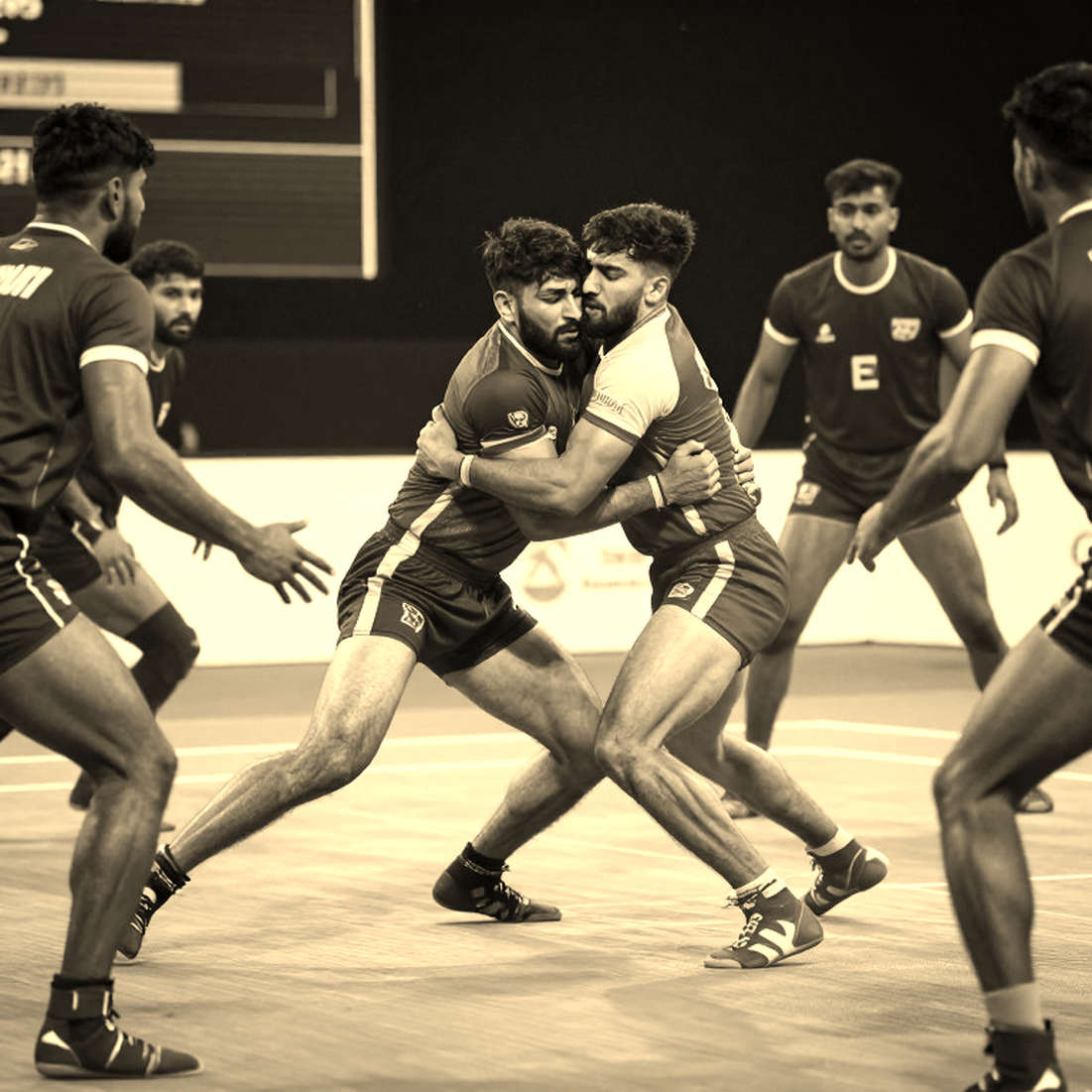 বিরতিতে ৩১-১৭: ভারত-নেপাল সেমিফাইনালের আসল গল্প পরের বিশ মিনিট, আর ম্যাচ শিটের একটি ফর্ক বিরতিতে ৩১-১৭: ভারত-নেপাল সেমিফাইনালের আসল গল্প পরের বিশ মিনিট, আর ম্যাচ শিটের একটি ফর্ক