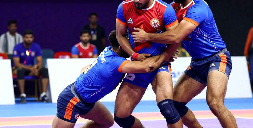 সোনার দল বিশ্রামে, নতুন ১২-র দিকে তাকিয়ে: কমনওয়েলথ কাবাডি চ্যাম্পিয়নশিপের পাঠ