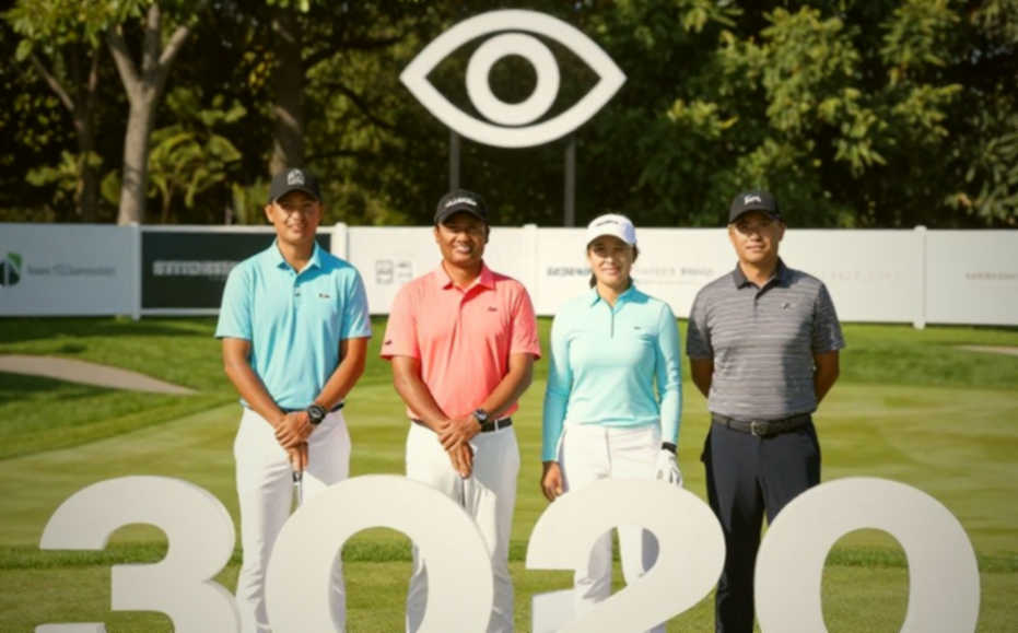 The Silence at Medinah: The Presidents Cup's Problem Is Structural, Not Spectatorial The Silence at Medinah: The Presidents Cup's Problem Is Structural, Not Spectatorial