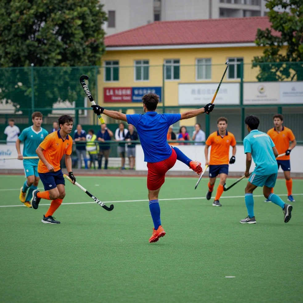 ১৯-০ থেকে ৩-১: ভারতের আসল পরীক্ষা স্কোরবোর্ডে ছিল না