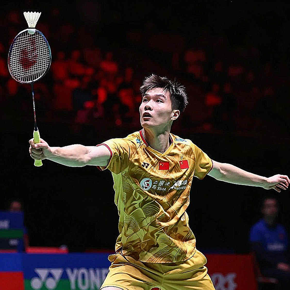 ৫৪-৫৪: সাত্ত্বিক-চিরাগের বিদায়ে স্কোরবোর্ড যা বলে, আর্কাইভ যা লিখে রাখবে