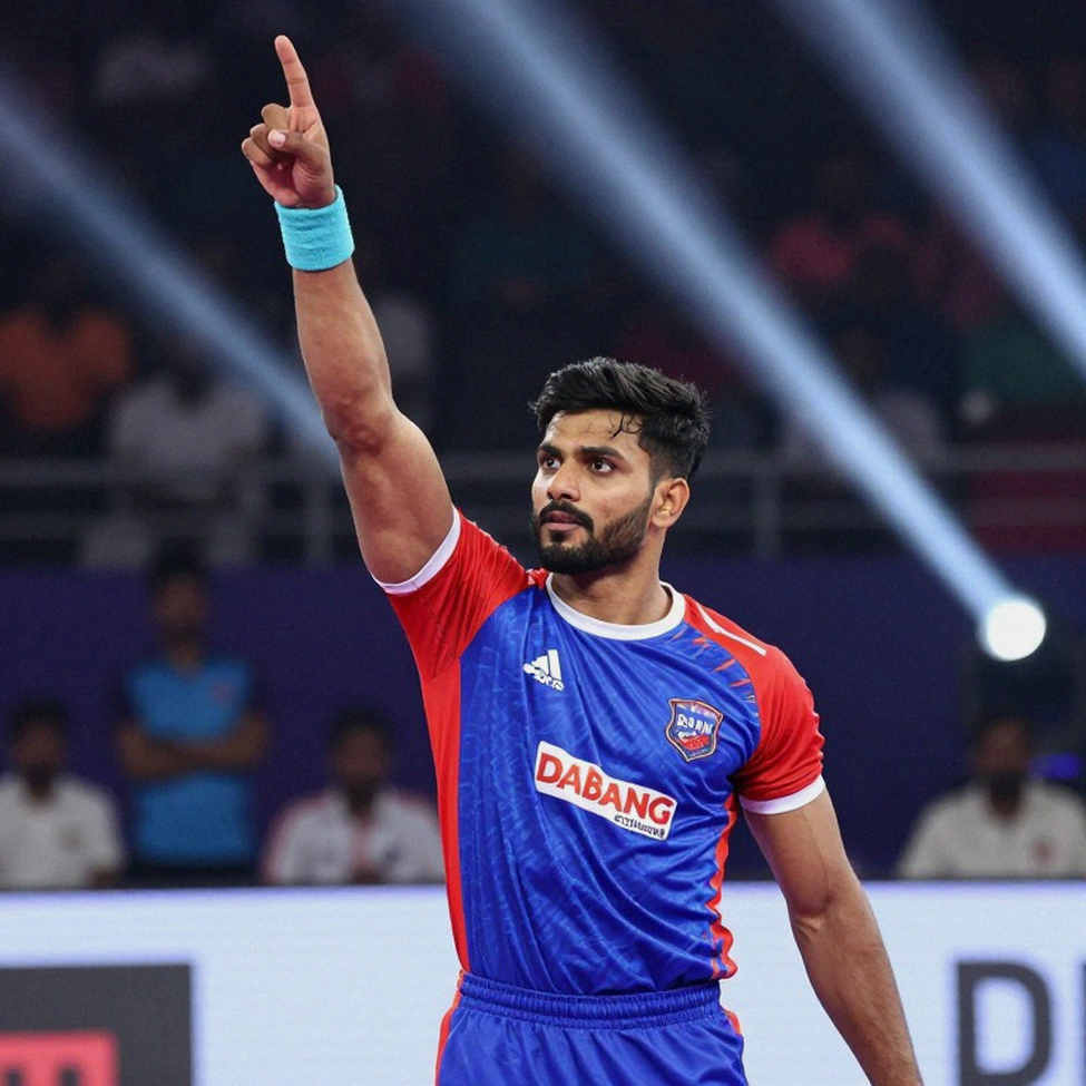 এশিয়ান গেমস ২০২৬ কাবাডি: ভারতের সূচি-পাতায় যে নামটা নেই, সেটাই আসল প্রশ্ন