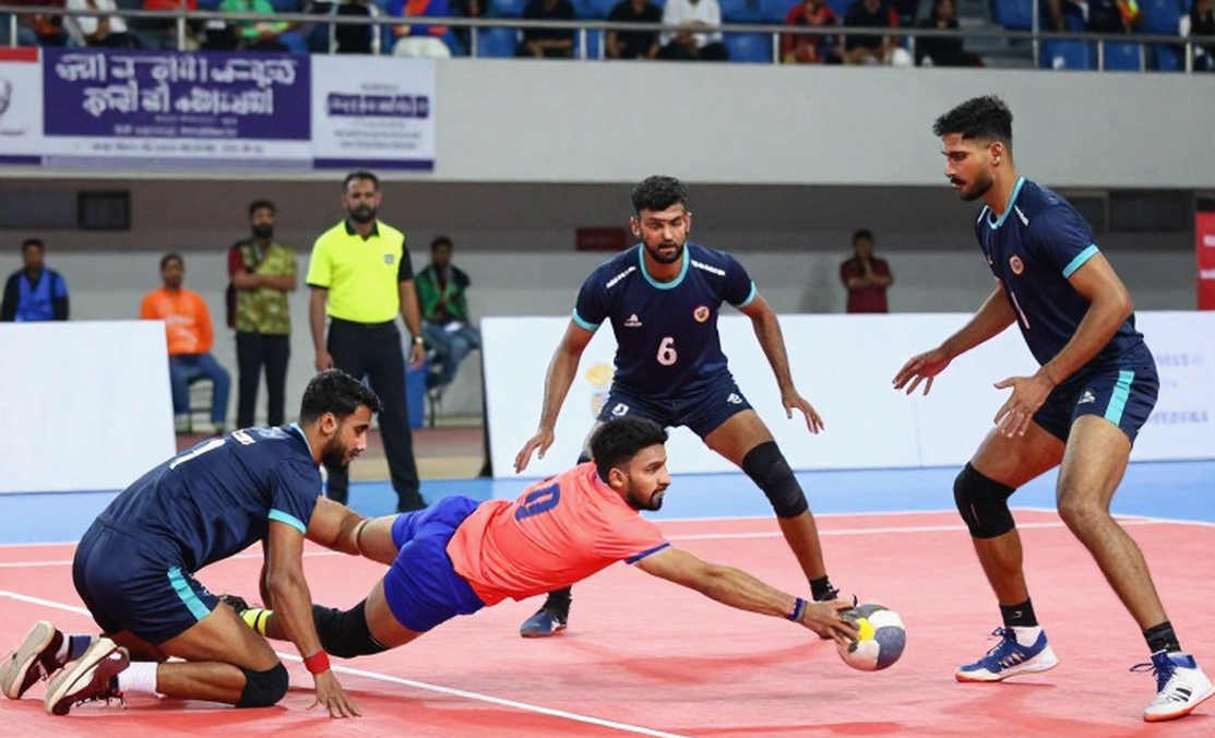 ৪৮-২৪-এর ময়নাতদন্ত: নেপালকে হারিয়ে ভারত যা প্রমাণ করল, আর যা করল না ৪৮-২৪-এর ময়নাতদন্ত: নেপালকে হারিয়ে ভারত যা প্রমাণ করল, আর যা করল না