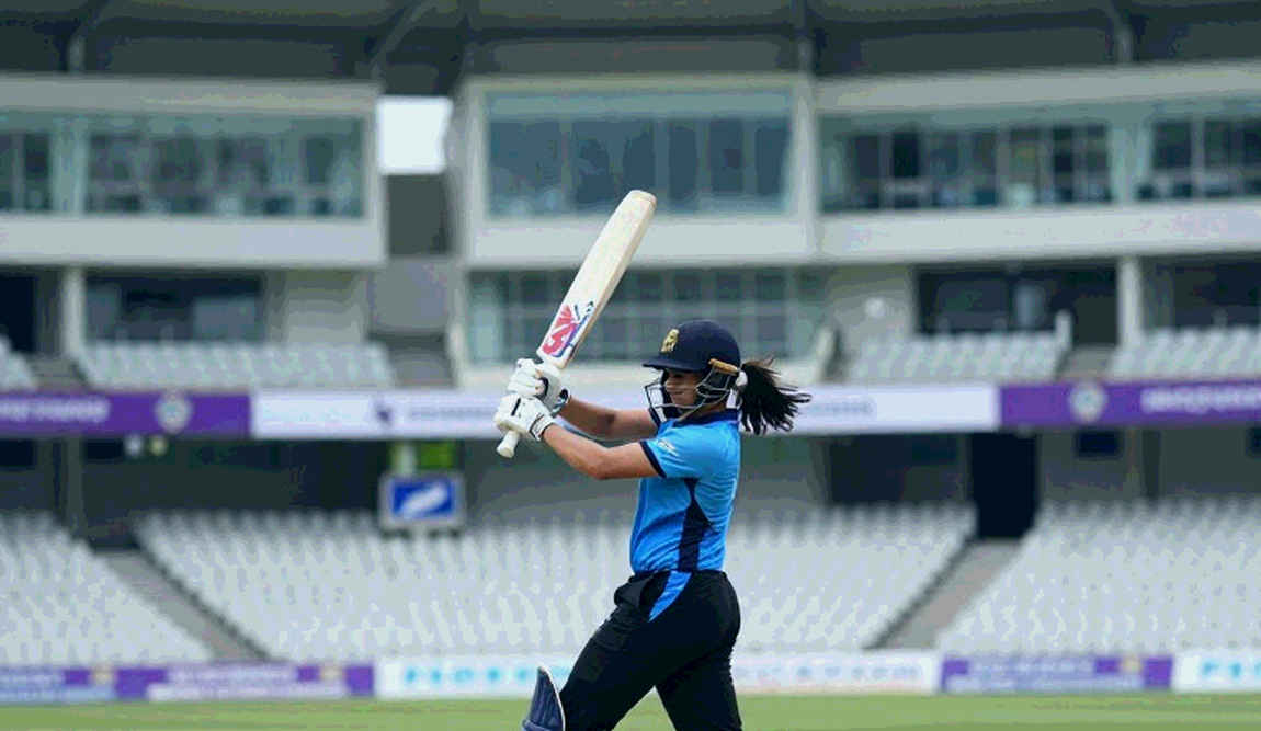 Cricket's Digital Innings: How the Blockchain Machine Is Reshaping the Game's Trust Cricket's Digital Innings: How the Blockchain Machine Is Reshaping the Game's Trust
