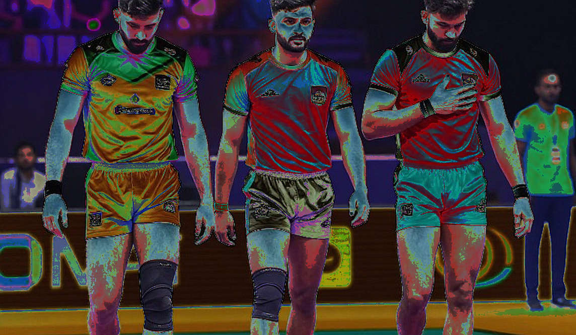 ফর্ম বনাম স্টার: এশিয়ান গেমস ফাইনালে পবনকে বসিয়ে রাখার খবর যা বলছে, যা বলছে না