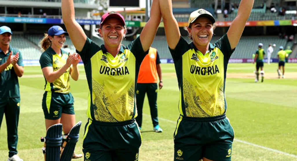 The 148-Run Lesson: Why Asian T20 Cricket Is Won by Space, Not by the Ball The 148-Run Lesson: Why Asian T20 Cricket Is Won by Space, Not by the Ball