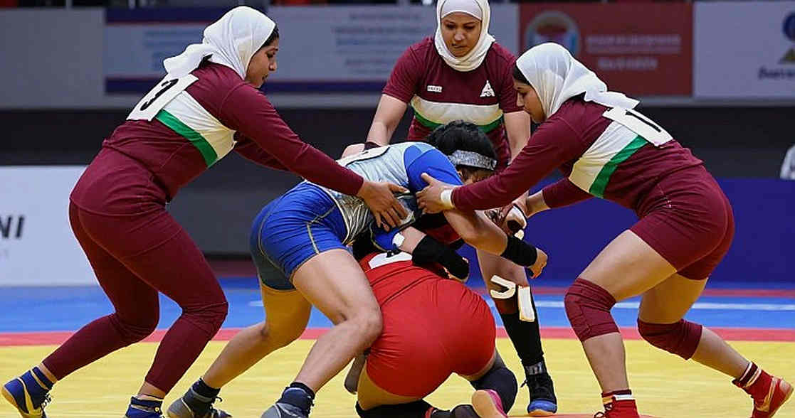 37–34 and a Date Gap: The Autopsy of the 2026 Asian Games Women's Kabaddi Final 37–34 and a Date Gap: The Autopsy of the 2026 Asian Games Women's Kabaddi Final