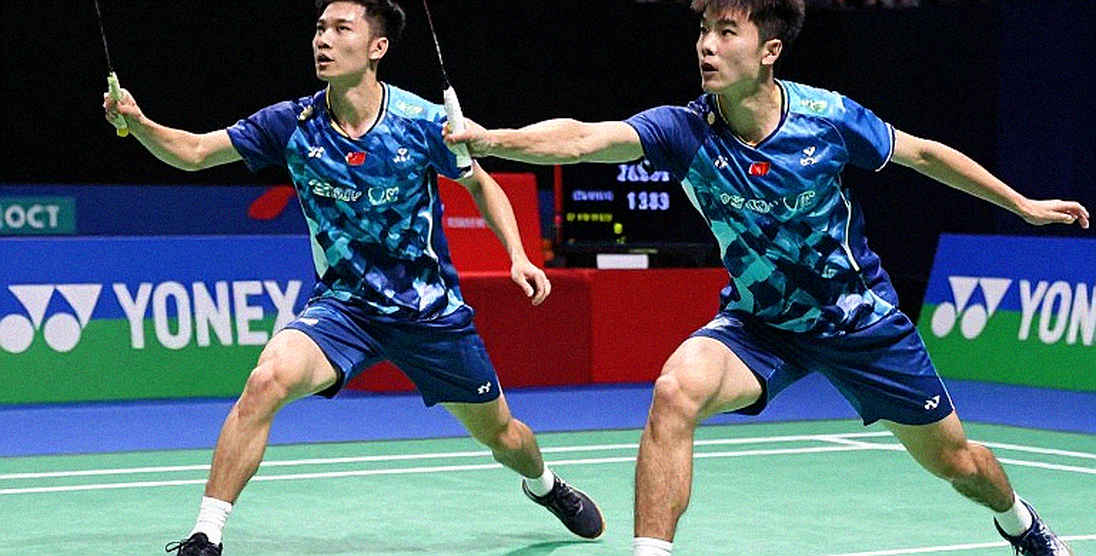 বারো সেকেন্ড, তিনটি গেম: সাতউইক-চিরাগের প্রথম রাউন্ডের ধসের ভেতরের হিসাব