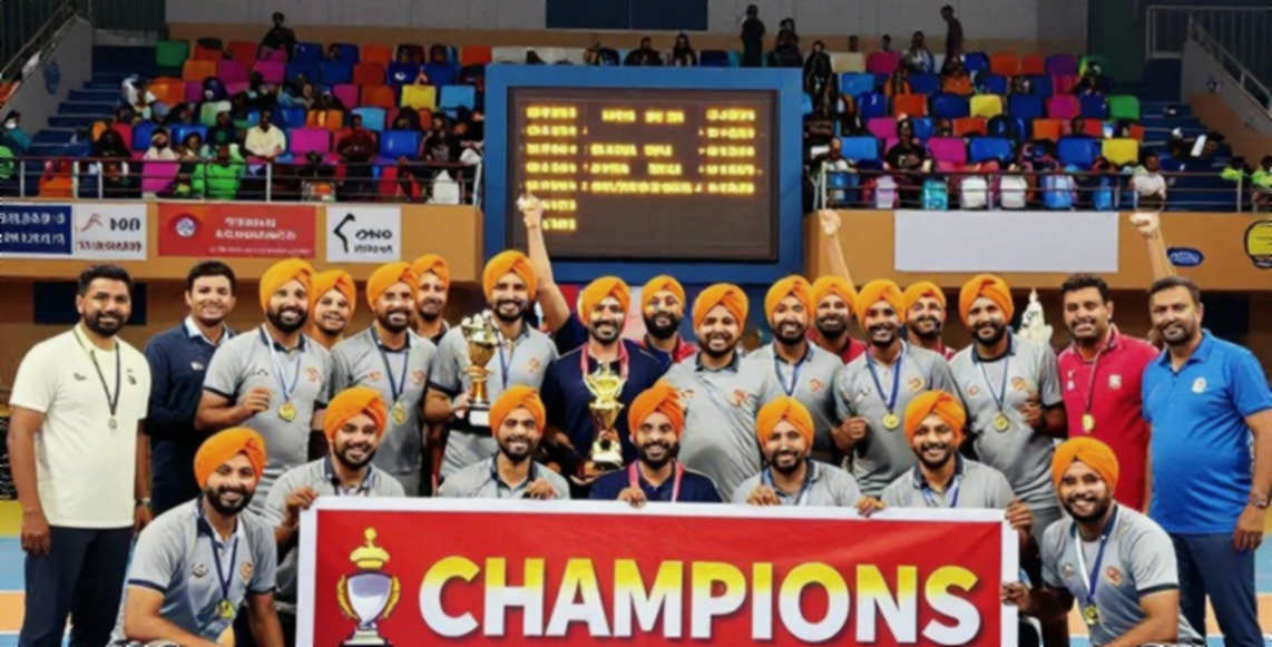 A One-Point Final and Four Different Finalists: Where the Real Story of Women's Kabaddi at the Asian Games Is Hidden A One-Point Final and Four Different Finalists: Where the Real Story of Women's Kabaddi at the Asian Games Is Hidden
