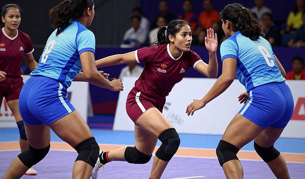 A One-Point Final and Four Different Finalists: Where the Real Story of Women's Kabaddi at the Asian Games Is Hidden A One-Point Final and Four Different Finalists: Where the Real Story of Women's Kabaddi at the Asian Games Is Hidden