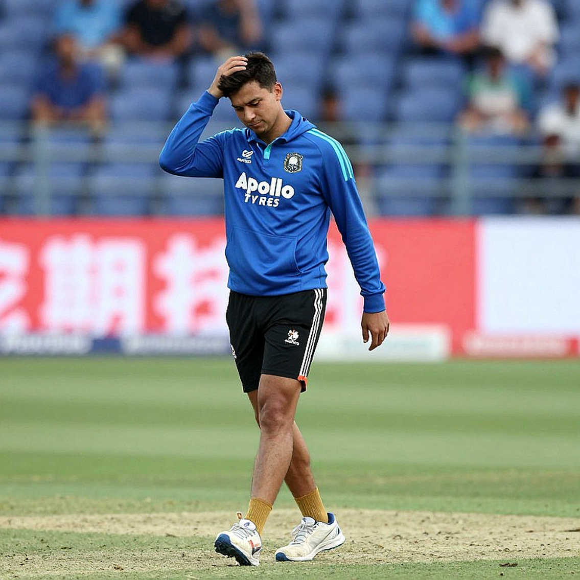 নাল স্টেজ-১: ক্রিকেট বিশ্লেষণ পাইপলাইনের নীরব ব্যর্থতা ও ব্লকচেইন-ধাঁচের ডেটা যাচাই