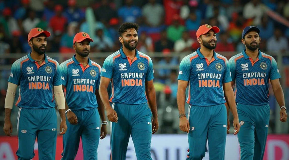 Beyond the Scorebook: The Matches That Vanish in Cricket's Data Age Beyond the Scorebook: The Matches That Vanish in Cricket's Data Age