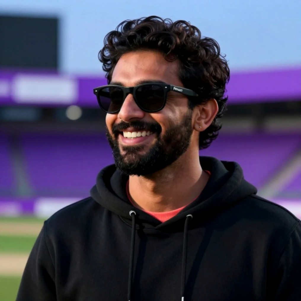 Beyond the Scorebook: The Matches That Vanish in Cricket's Data Age Beyond the Scorebook: The Matches That Vanish in Cricket's Data Age