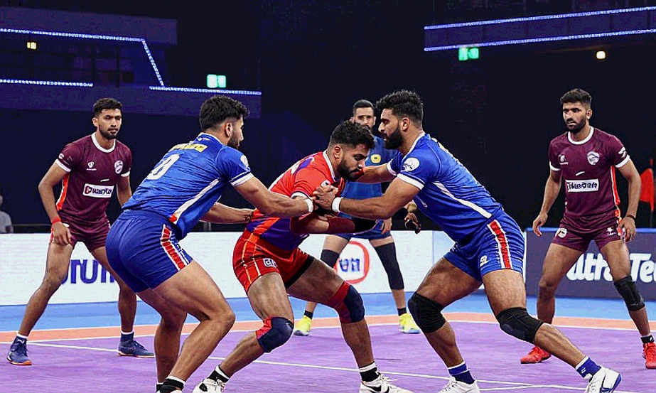এশিয়ান গেমস ২০২৬ কাবাডি: ২১ সেপ্টেম্বরের আগে সম্প্রচারের চ্যানেল প্রশ্নটা কেন খোলা থেকে যাচ্ছে