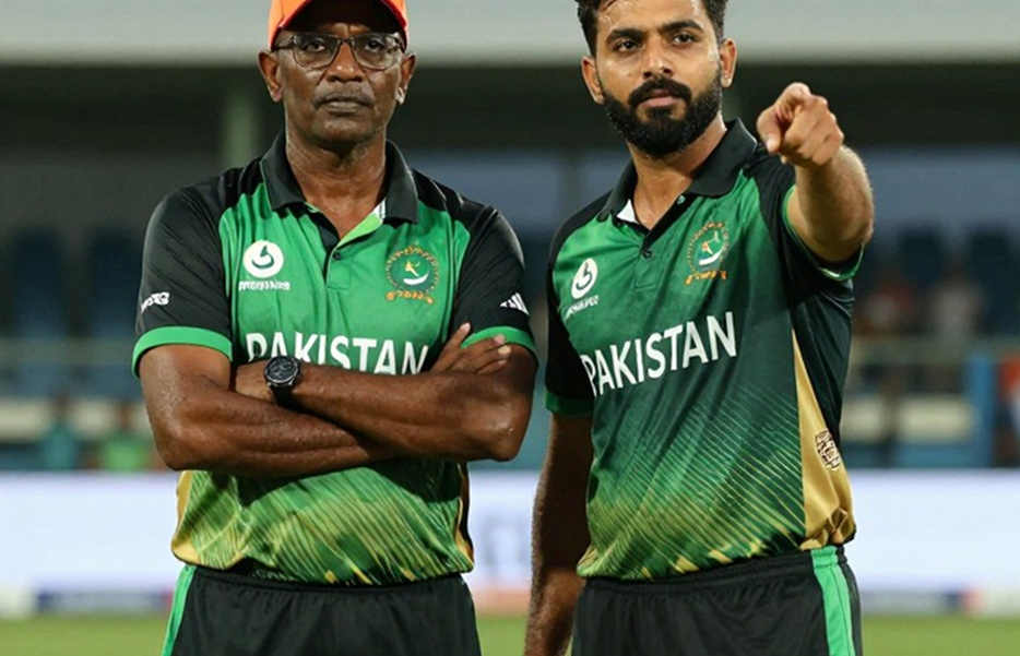 খালি ফাইল, ভরা বাজার: এশীয় ক্রিকেটের তথ্যচেইন যেখানে ভাঙে
