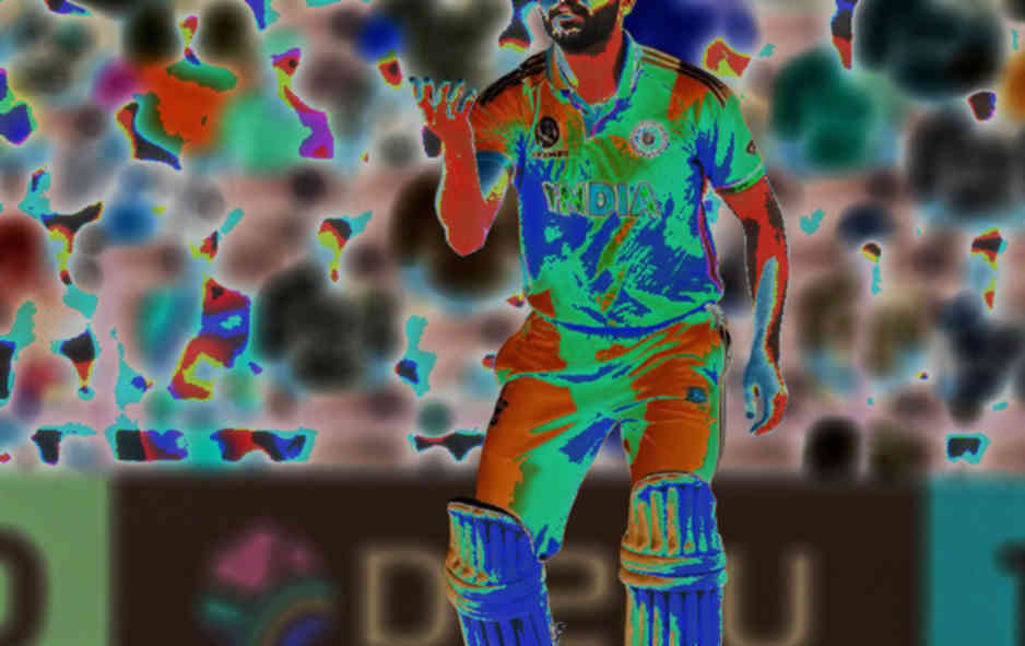 শেষ দশ ওভারের রসিদ: বাংলাদেশের মিডল-ওভার ডট আর ভারতের স্লো-বল ফাঁদ